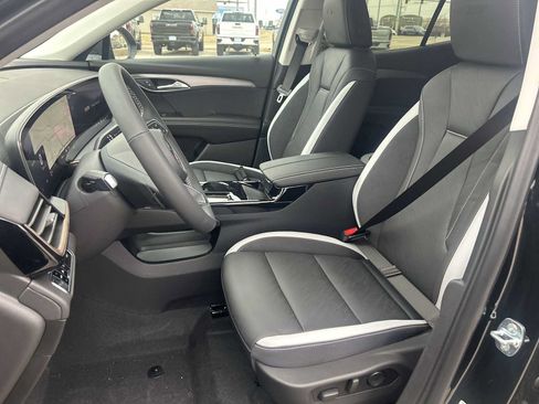 New 2026 Buick Envision Sport Touring AWD/4WD image 19