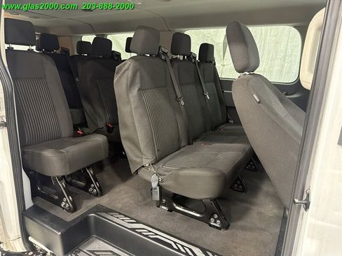 Used 2018 Ford Transit 350 XL RWD image 9