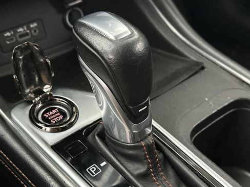 Used 2021 Nissan Sentra SR image 22