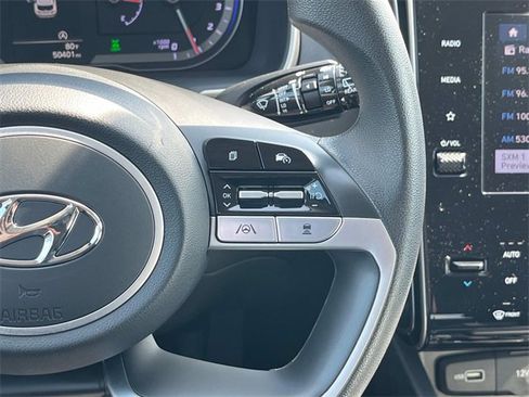 Used 2024 Hyundai Tucson SEL image 19