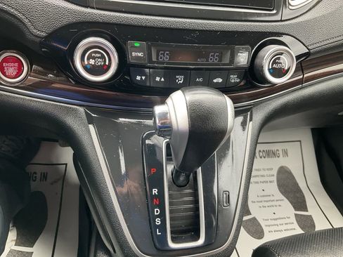 Used 2015 Honda CR-V EX-L image 12