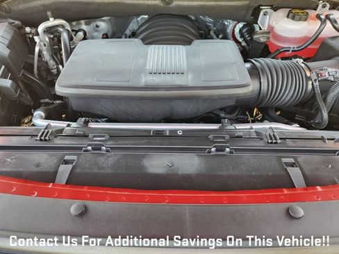 New 2026 GMC Yukon XL Denali Ultimate w/ LPO, Floor Liner Package AWD/4WD image 25