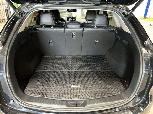 Used 2025 MAZDA CX-5 AWD 2.5 S w/ Premium Plus Pkg image 25