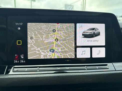 Used 2023 Volkswagen GTI Autobahn image 20