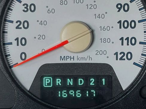 Used 2008 Dodge Ram 1500 Truck SLT RWD image 15