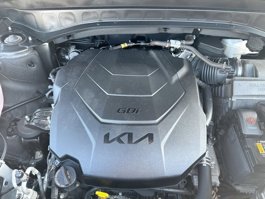 Certified 2024 Kia Telluride SX Prestige X-Line AWD/4WD image 36