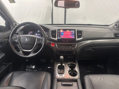 Used 2016 Honda Pilot EX-L image 24
