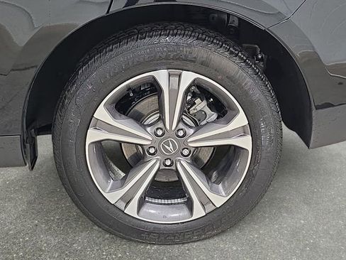 Used 2025 Acura RDX SH-AWD w/ Technology Package image 33