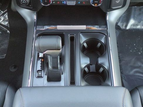 New 2025 Ford F150 Lariat w/ Equipment Group 502A High image 19