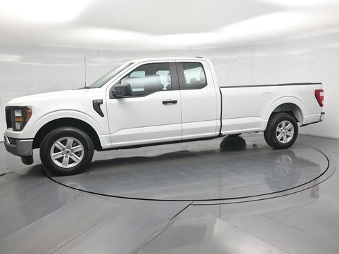 Certified 2023 Ford F150 XL w/ Trailer Tow Package RWD image 26