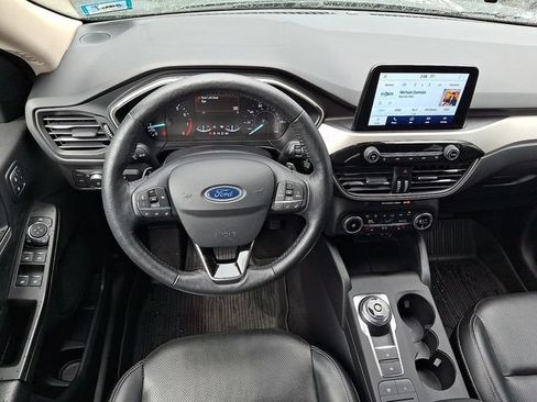 Used 2020 Ford Escape SEL AWD/4WD image 20