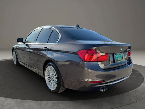 Used 2015 BMW 328i Sedan RWD image 7