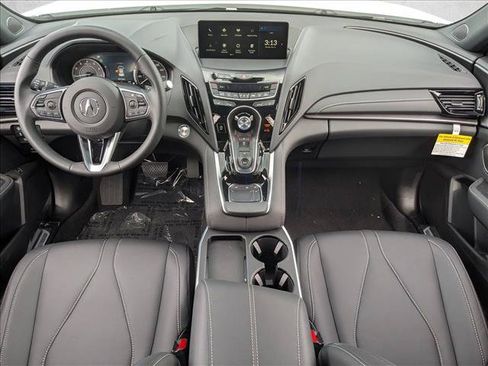 New 2026 Acura RDX SH-AWD image 15