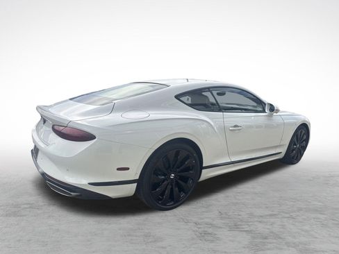 New 2026 Bentley Continental GT image 11