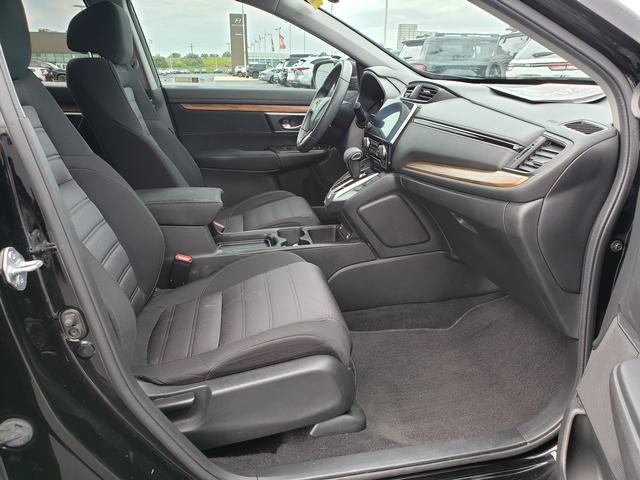 Used 2022 Honda CR-V EX image 16
