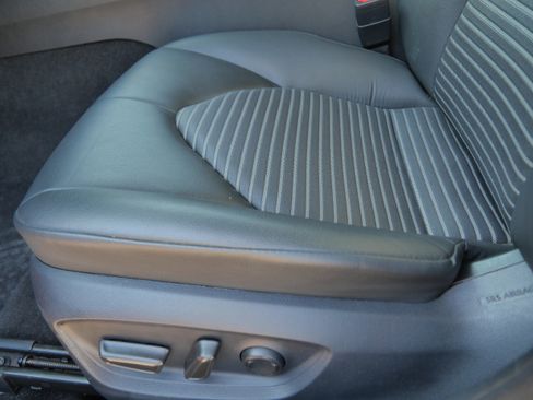 Certified 2024 Toyota Camry SE FWD image 21