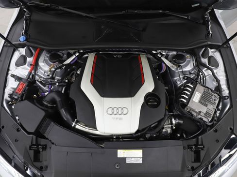 Used 2020 Audi S7 Premium Plus w/ S Sport Package image 33