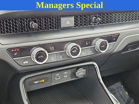 Used 2024 Honda CR-V Sport image 15