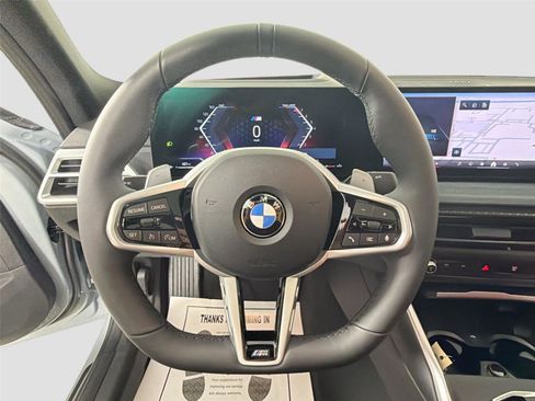 New 2026 BMW 330i Sedan RWD image 12