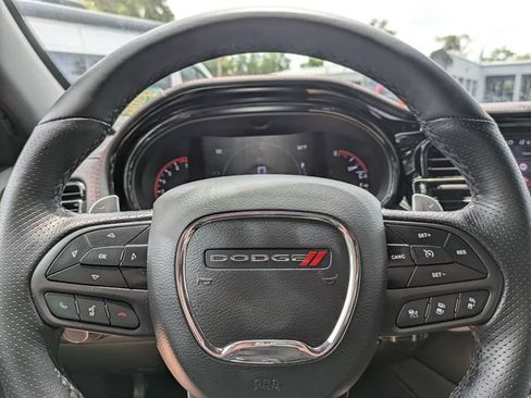 Used 2024 Dodge Durango GT AWD/4WD image 32