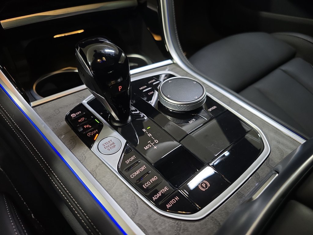 Used 2023 BMW M850i Gran Coupe xDrive AWD/4WD image 26