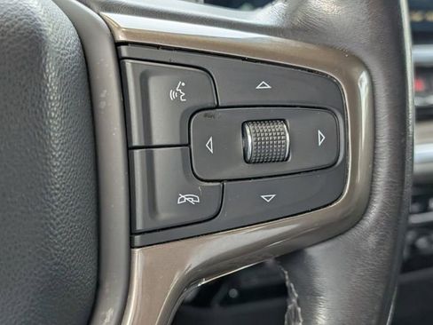 Used 2022 Chevrolet Silverado 1500 High Country w/ High Country Premium Package AWD/4WD image 29