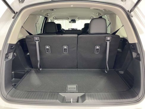 New 2026 Honda Pilot EX-L image 8