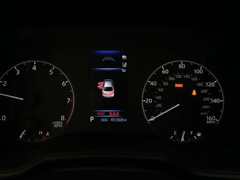 Used 2025 Toyota Corolla LE FWD image 2