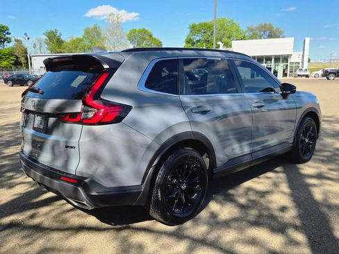 Used 2025 Honda CR-V Sport-L image 5