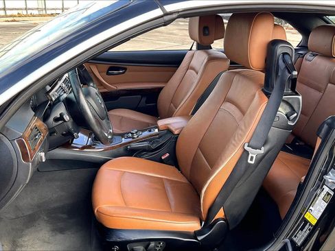 Used 2013 BMW 328i Convertible image 7