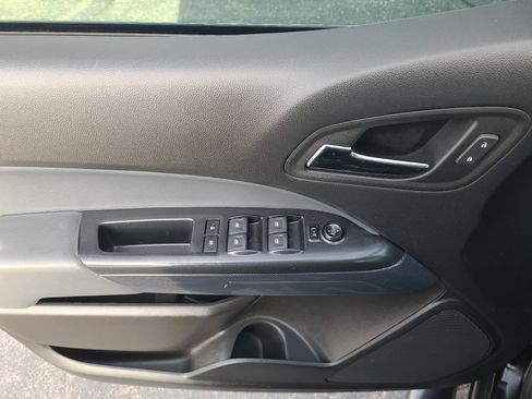 Used 2022 Chevrolet Colorado Z71 w/ Z71 Midnight Edition image 14