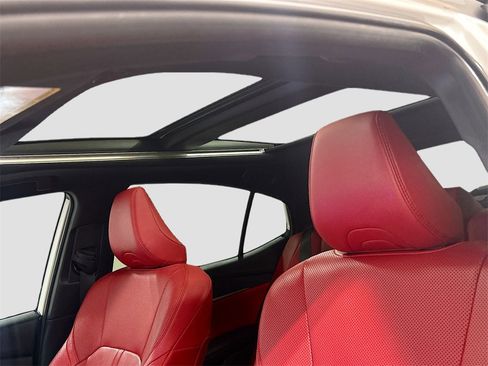 Used 2025 Toyota Camry XSE image 19