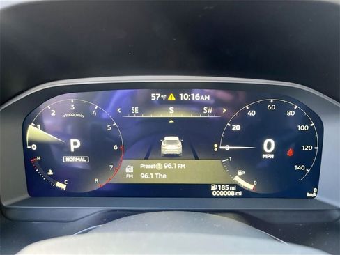 New 2026 Mitsubishi Outlander SE image 12