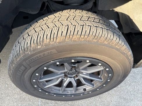 Used 2016 RAM 1500 Sport w/ Black Ram 1500 Sport Group image 12