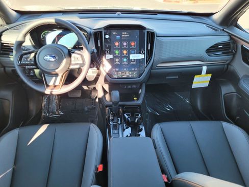 New 2026 Subaru Forester Sport image 14