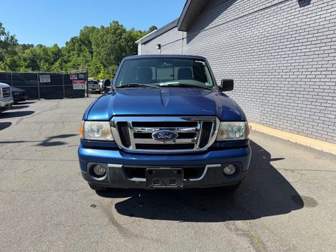 Used 2010 Ford Ranger XLT RWD image 2