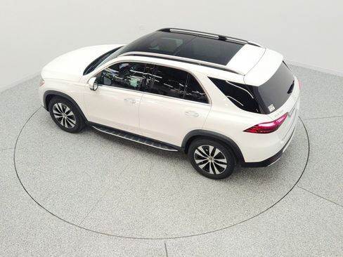 New 2026 Mercedes-Benz GLE 350 4MATIC image 23