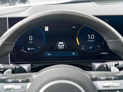 Used 2024 Hyundai Sonata SEL w/ Convenience Package image 19