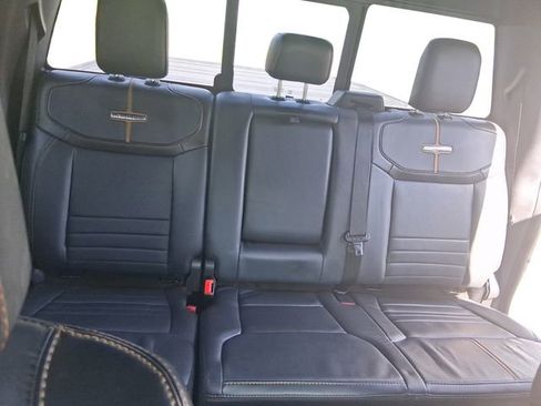 Used 2023 Ford F150 Platinum w/ Equipment Group 701A High AWD/4WD image 18