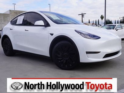 Used 2023 Tesla Model Y Long Range