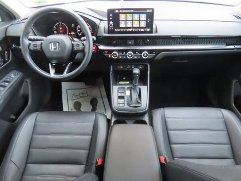 Used 2023 Honda CR-V EX-L image 13