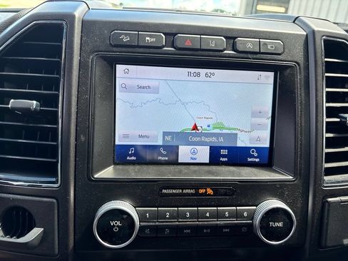 Used 2021 Ford Expedition Max Limited AWD/4WD image 36