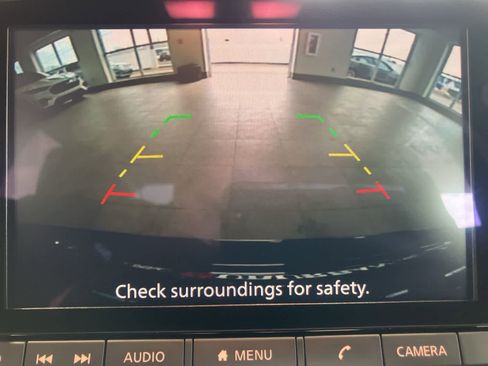 Used 2025 Nissan Altima 2.5 SV image 20