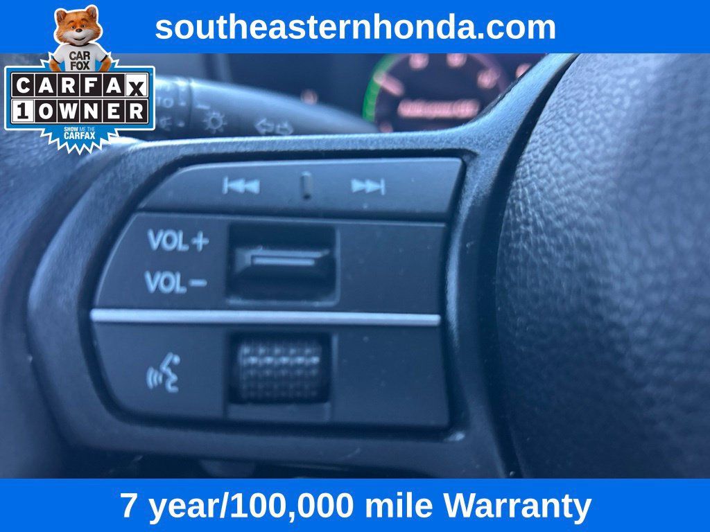 Used 2024 Honda Accord Sport image 21
