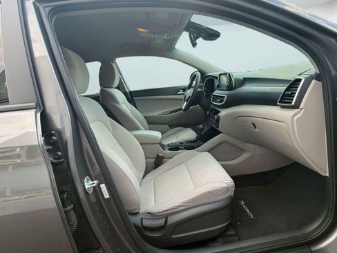 Used 2020 Hyundai Tucson SEL FWD image 26
