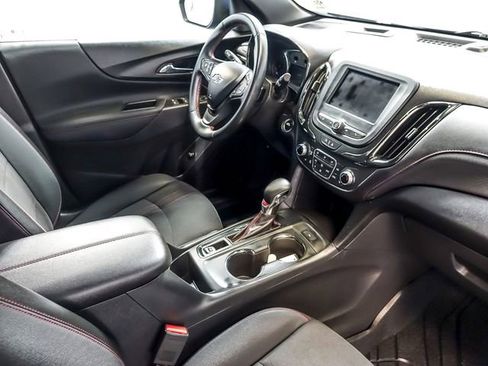 Certified 2023 Chevrolet Equinox RS w/ LPO, Floor Liner Package FWD image 31
