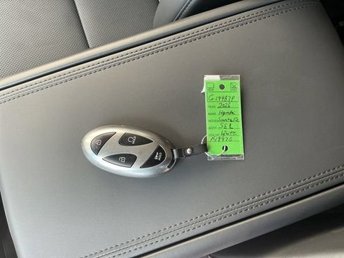 Certified 2026 Hyundai Santa Fe SEL AWD/4WD image 27