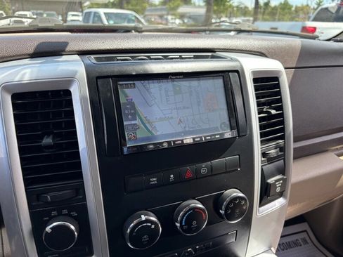 Used 2012 RAM 1500 Big Horn AWD/4WD image 18