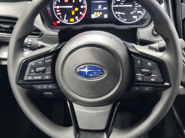 New 2026 Subaru Crosstrek 2.5i Premium AWD/4WD image 24