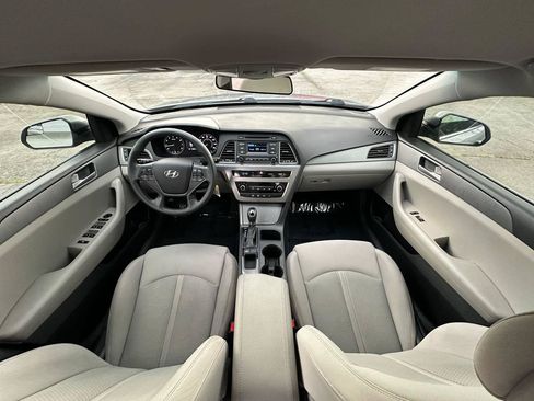 Used 2015 Hyundai Sonata SE FWD image 37